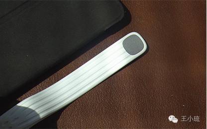 37度运动手环,各家手环穿戴测评