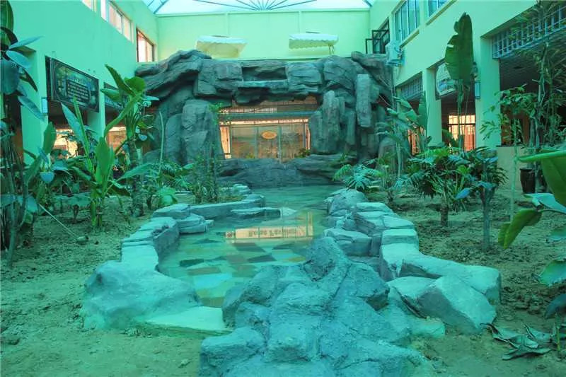 郑州香堤湾温泉酒店别墅,郑州香堤湾酒店度假中心餐饮