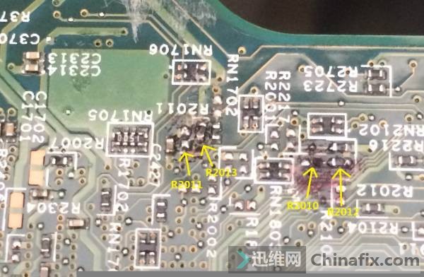 联想v480独显维修,联想v470独立显卡驱动死机