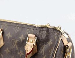 lv新款speedy20手袋,lvspeedy包包好看吗