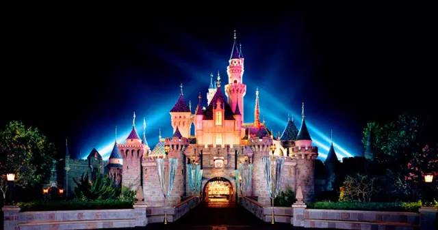 上海迪士尼6岁孩子攻略 (七岁儿童在上海迪士尼攻略)