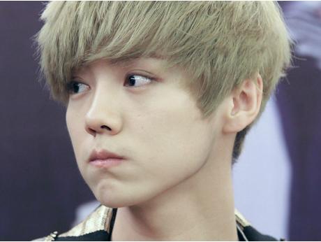 鹿晗何许人也,鹿晗为什么算一线明星