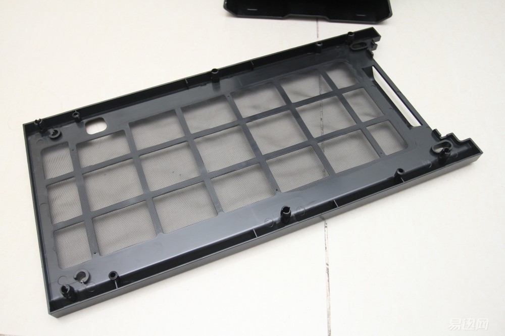 追风者515机箱可以装大主板吗,华擎b150装nvme