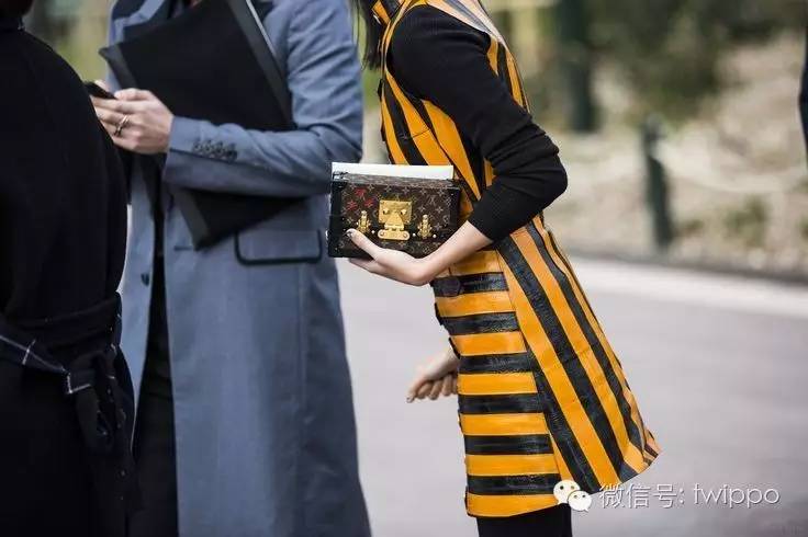 好看又漂亮的迷你包,萌新迷你包