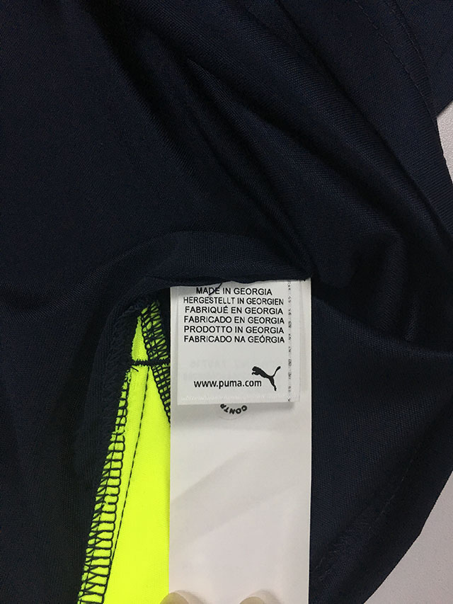 2018-19赛季阿森纳球衣,阿森纳20-21第二客场球衣