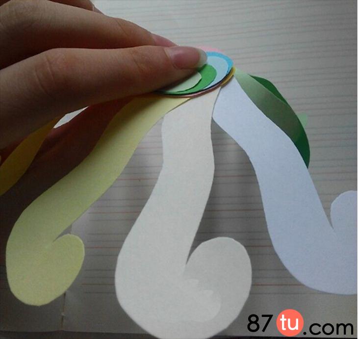 红包灯笼的制作方法大全图解,灯笼折纸教程简单又漂亮图解