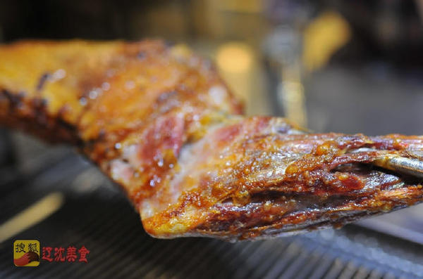 沈阳太原南街烤肉,沈阳太原街街头烤串