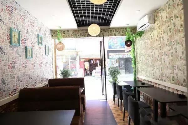 长沙妹纸，你们知道去这些店遇见韩国欧巴很容易吗？