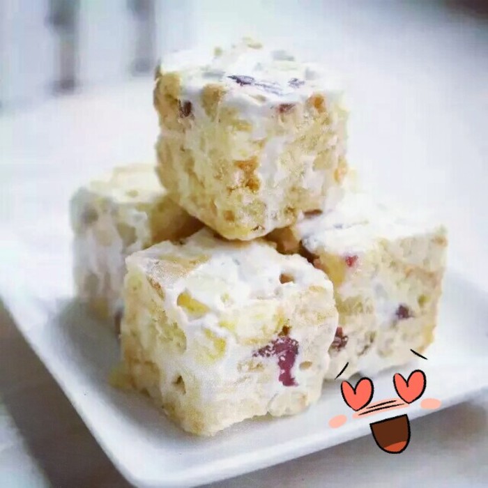 刷爆朋友圈的网红小吃，你吃过了吗！酷暑排队就为吃到它们！