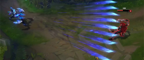 5个源计划皮肤小兵特效,源计划特效最好的皮肤