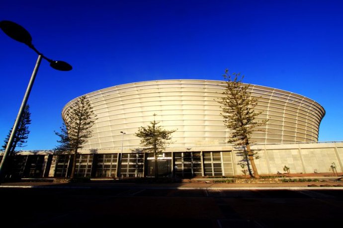 南非世界杯球场位置图,南非世界杯开普敦球场