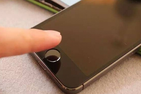 苹果6HOME键失灵了怎么办