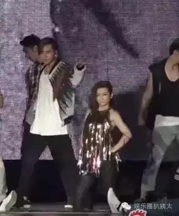 2016罗志祥和selina演唱会,罗志祥和selina在一起过吗