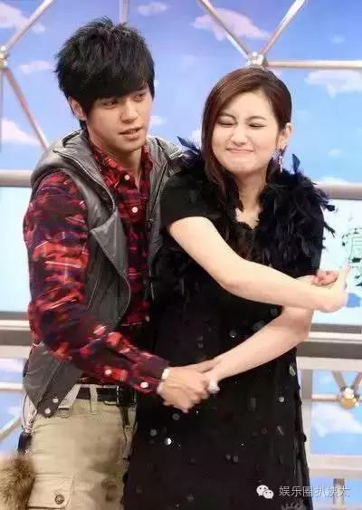 2016罗志祥和selina演唱会,罗志祥和selina在一起过吗