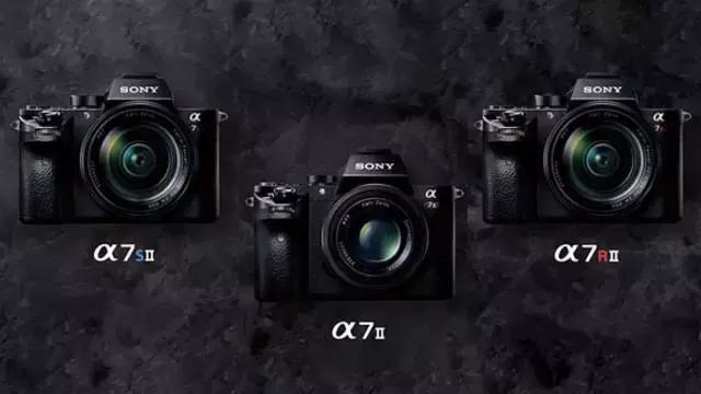 全画幅不可换镜头相机,最适合新手入手的全画幅相机