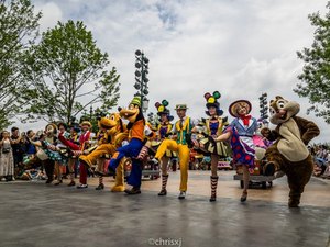 上海迪士尼两日游攻略及费用,上海迪士尼一日游预约攻略