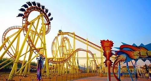 大同方特欢乐世界夜场2020时间表,大同方特欢乐世界门票多少钱2020