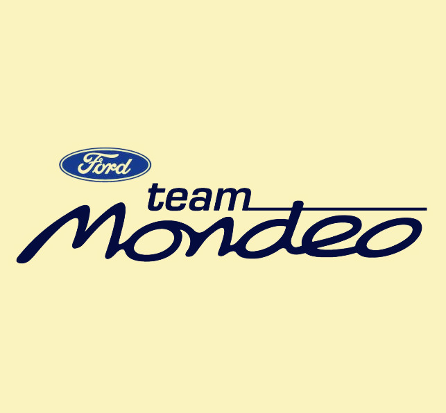 福特蒙迪欧，你知道它的祖宗八代都长什么样吗？