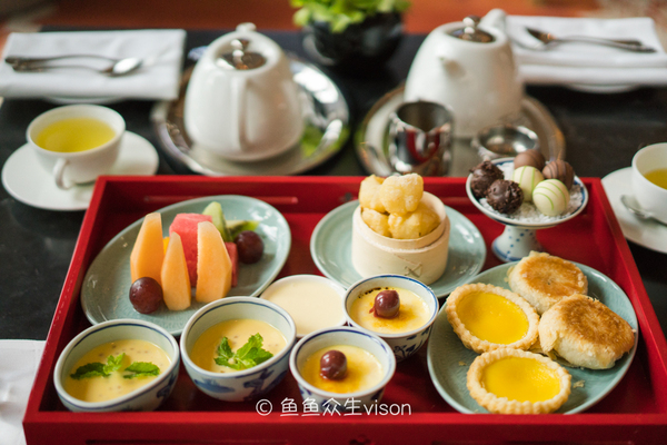 来到十三朝古都,来到十三朝古都西安