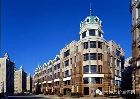 大连星海曾经的大船,大连星海广场标志性建筑是什么