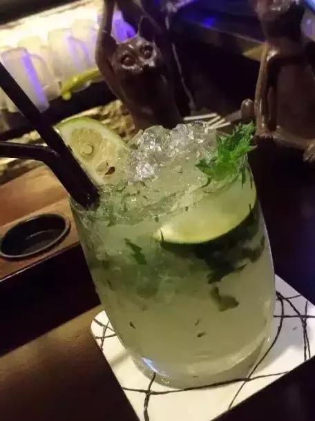 带你去深圳最嗨的酒吧,深圳superfetch酒吧