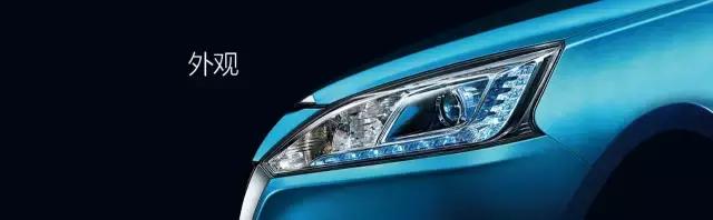 战神gtr6代,纳智捷优6详解