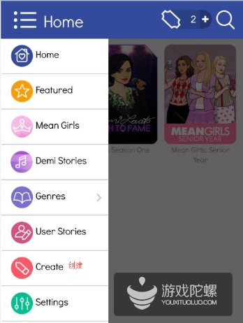 180万*载下**带来了8亿次阅读,正在爆发的AVG游戏平台Episode