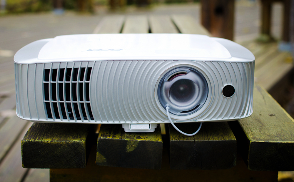 宏碁7531投影仪怎么样,宏碁投影仪h6517bd怎么样