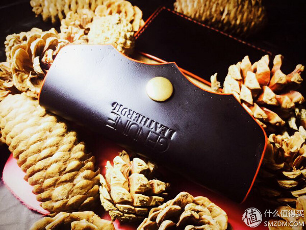 很有心的小礼物,特别小钥匙包