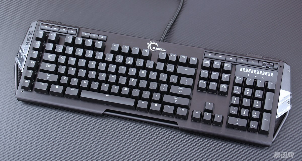 芝奇机械键盘780,芝奇km780键盘设置