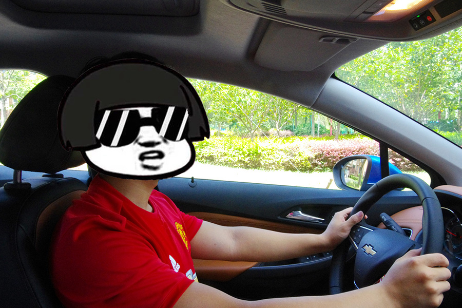 新科鲁兹评测,新科鲁兹好开吗