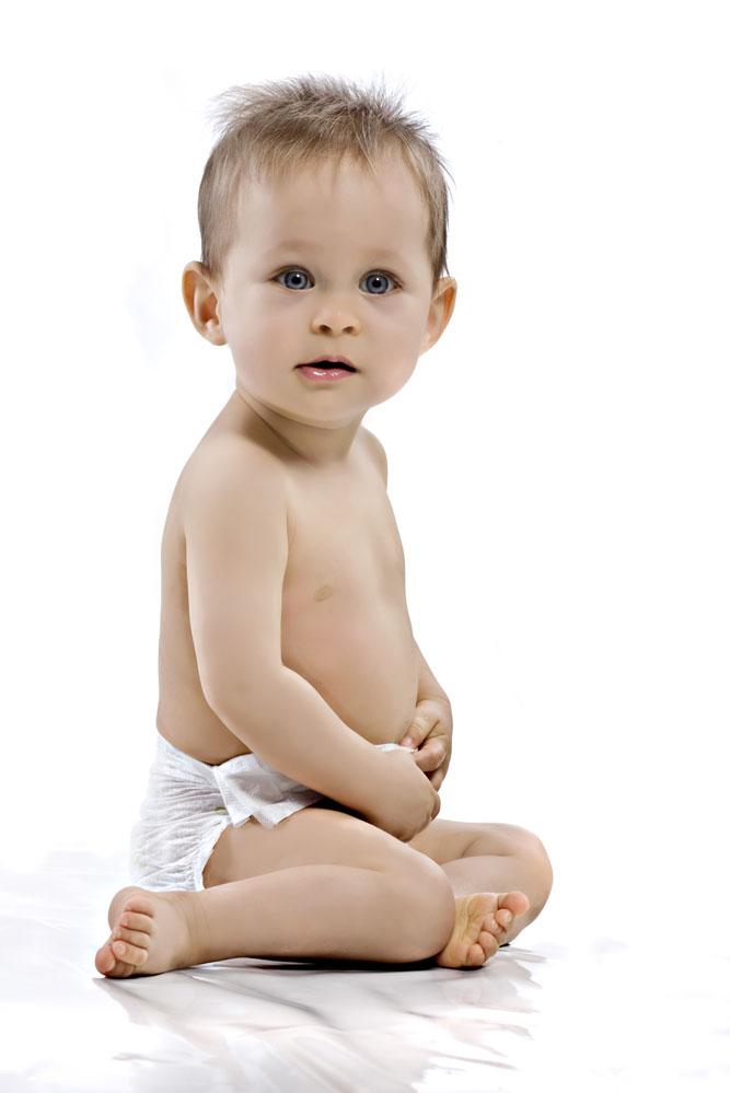 小孩发烧引起抽搐怎么解决,宝宝突然发烧40度抽搐是什么原因