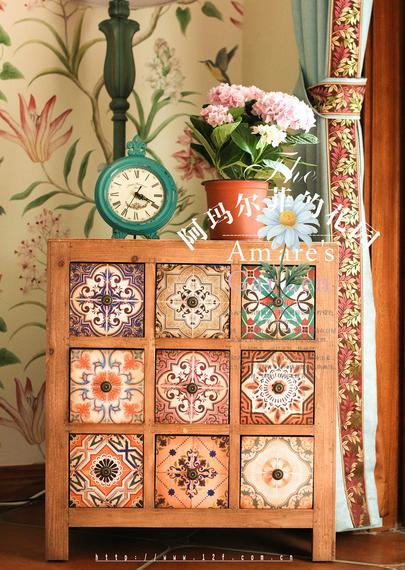 130平跃层小清新风格,125平房子设计农村