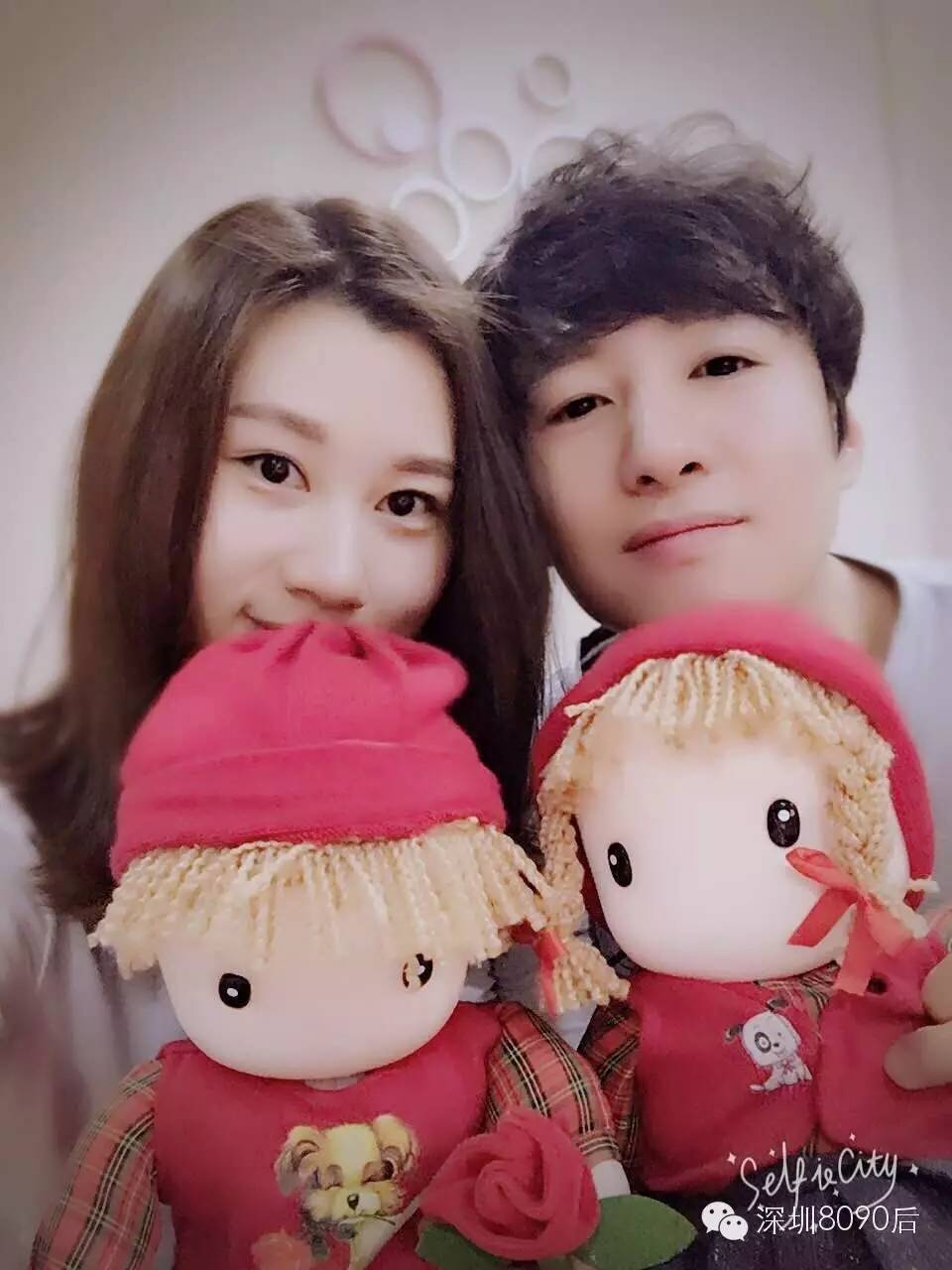 人物专访-谭子在对爱情绝望的年纪，遇见韩国欧巴