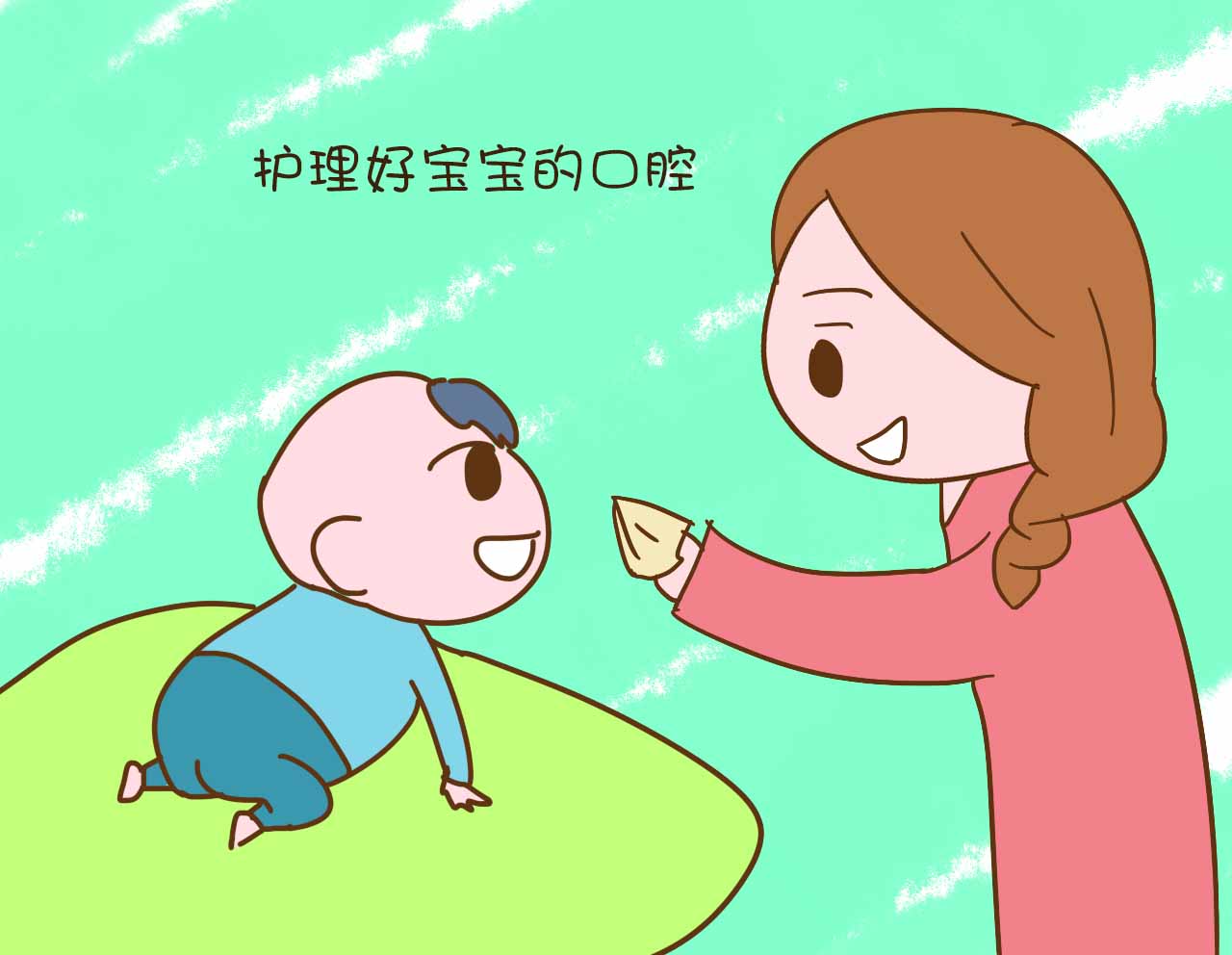 孩子嘴巴肿得像香肠,宝宝半夜嘴巴突然肿成香肠嘴