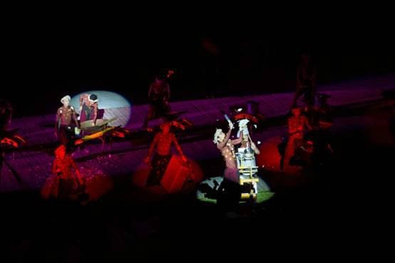 超多美图慎入！开神车，走丝路，这些不可思议的美景就在中国！