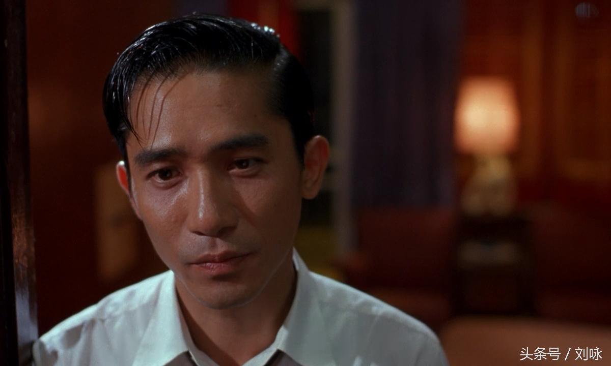 梁朝伟骗局经典片段,梁朝伟被拍得怀疑人生