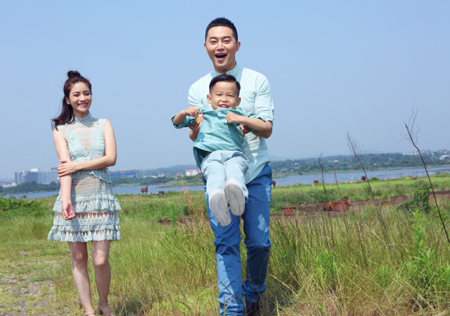 济州岛旅游亲子团,爱儿美蜜月旅拍