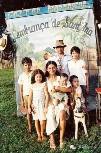 慢·视野||奥运在即,8部电影了解你和孩子可能不知道的巴西