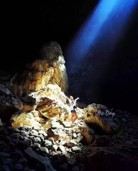 分享四川最值得去的9个地方景点,福利市景点