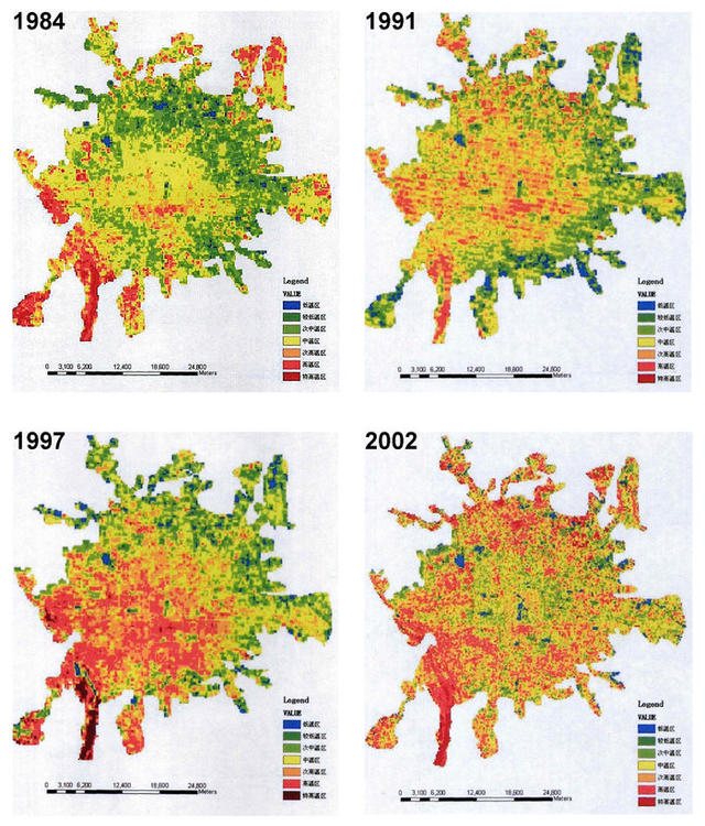 天气越来越热了夏日降温神器来了,热得就像在蒸笼里一样