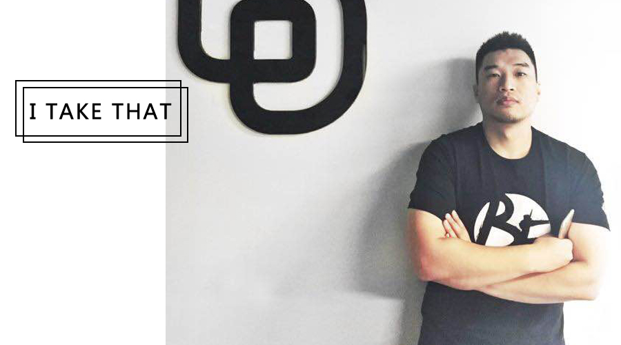 他用微信教口语,今年要做到3000万流水