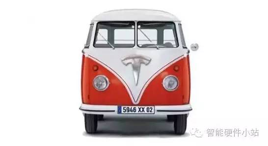 小站日报:特斯拉推“微型巴士”;机器人“入侵”下水道