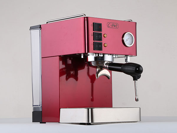 怎么了解咖啡机的功能知识,咖啡机为什么这么好