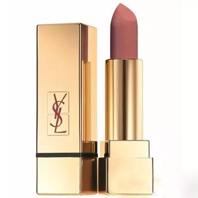 最新口红潮色,最新口红浅色系