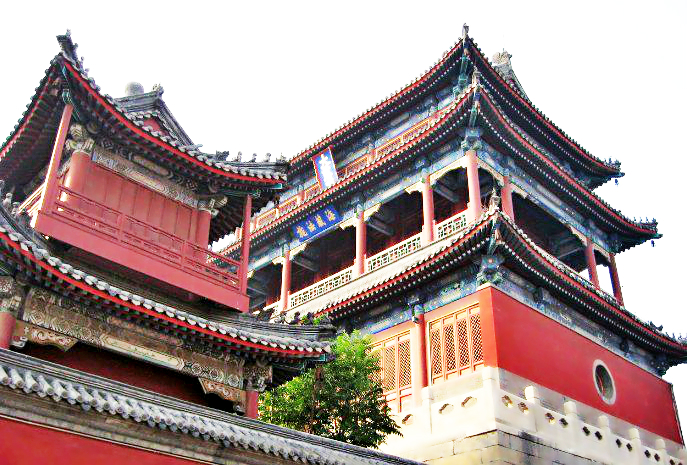 保定十大臭名景点排名,保定必去的十大旅游地