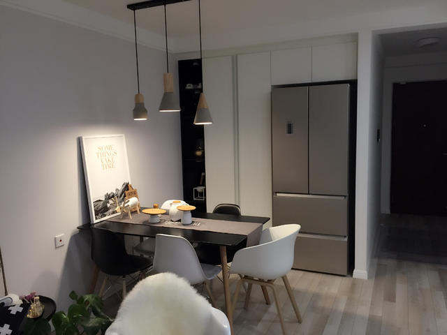 网购近百件好物，这个“伪文青”终于把家装成了理想样