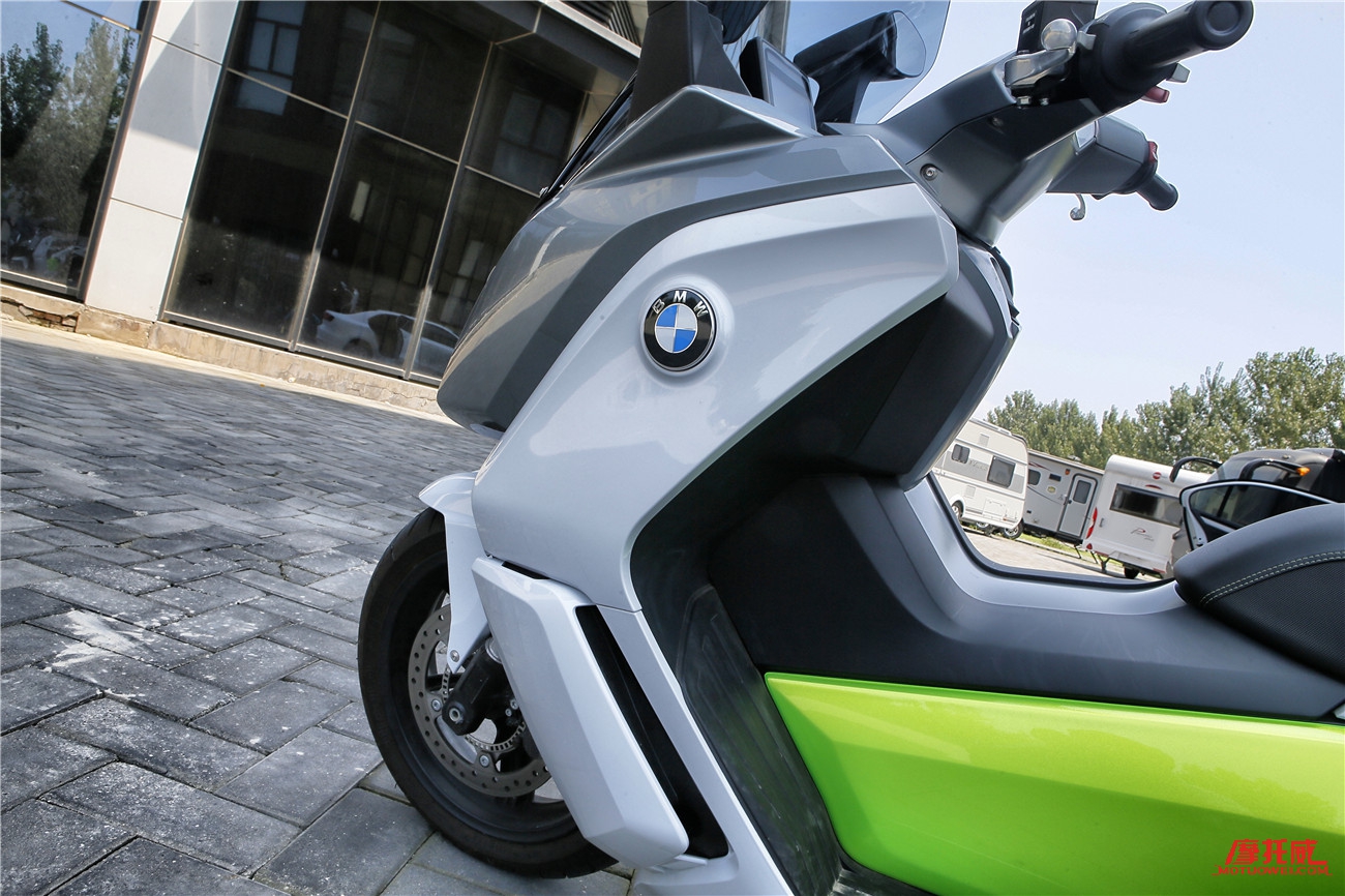 宝马电动摩托车cevolution缺点,宝马电动摩托车cevolution评测