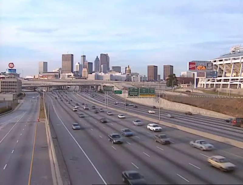 老美式v8,老美改v8