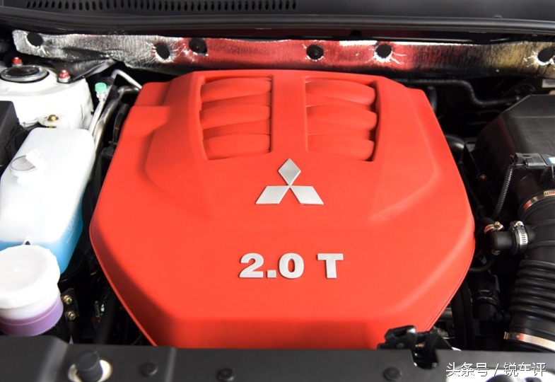 三菱发动机撑起了国产车半边天,为何三菱愿意出售发动机